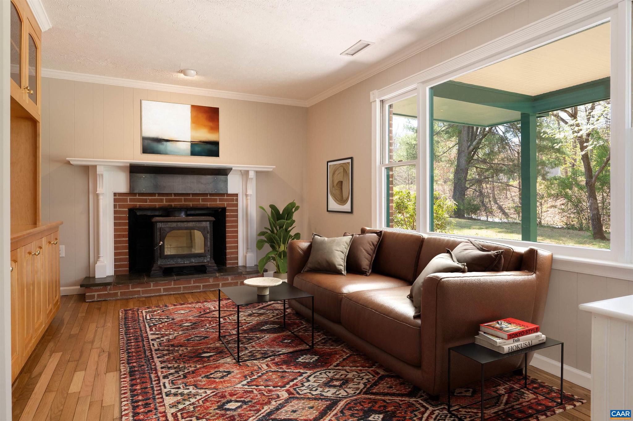 395 Burchs Creek Road Crozet, VA 22932 - Photo 4 of 31