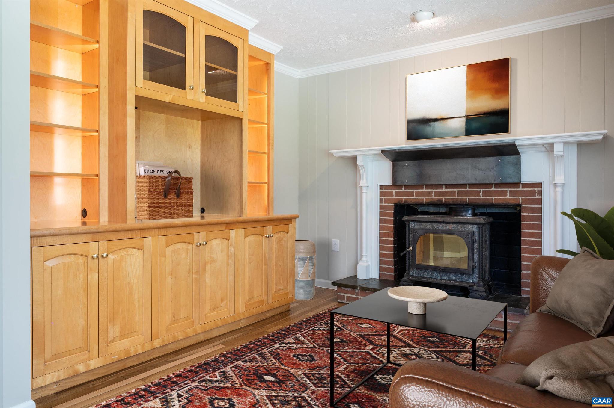 395 Burchs Creek Road Crozet, VA 22932 - Photo 5 of 31