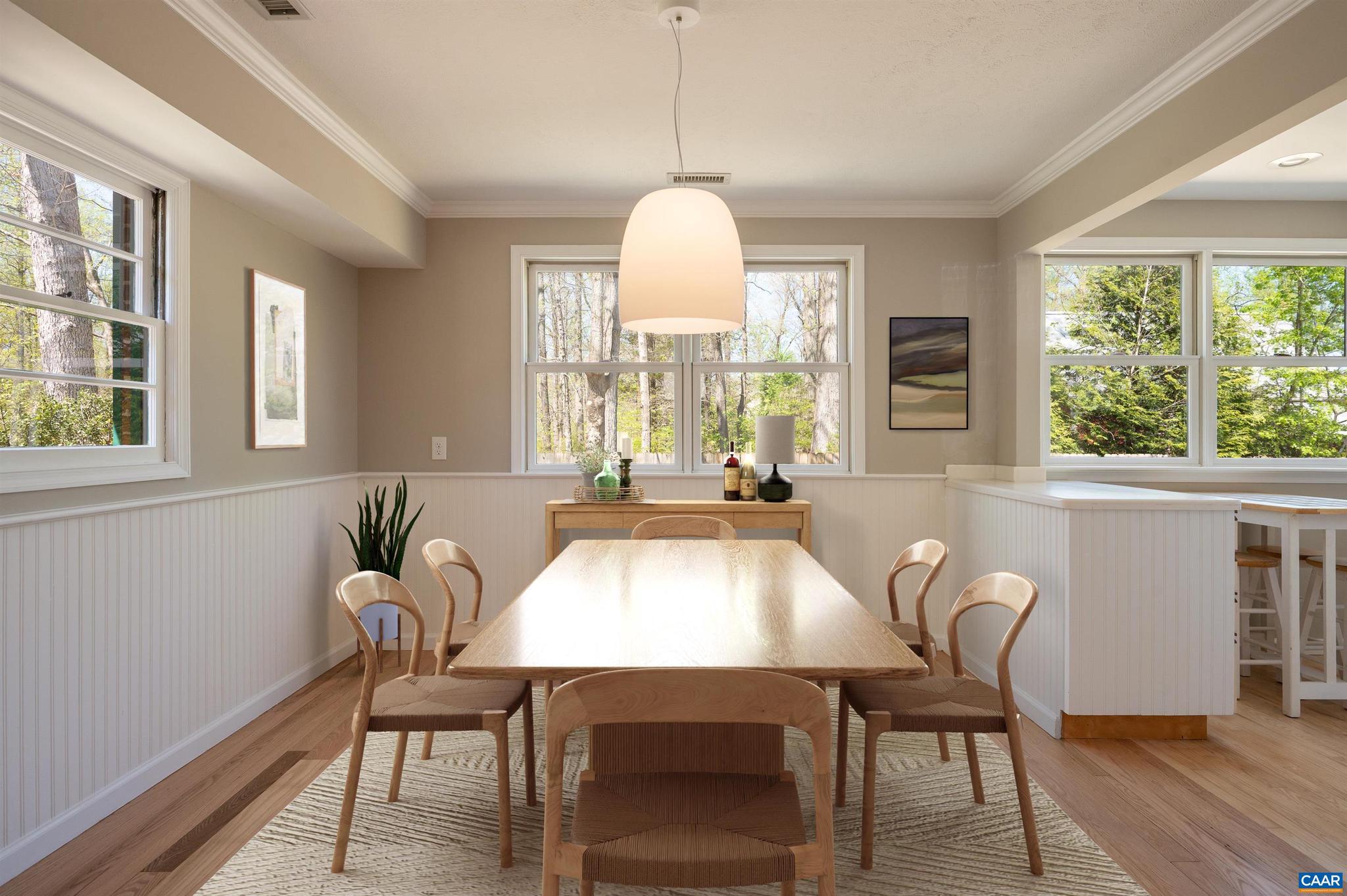 395 Burchs Creek Road Crozet, VA 22932 - Photo 6 of 31