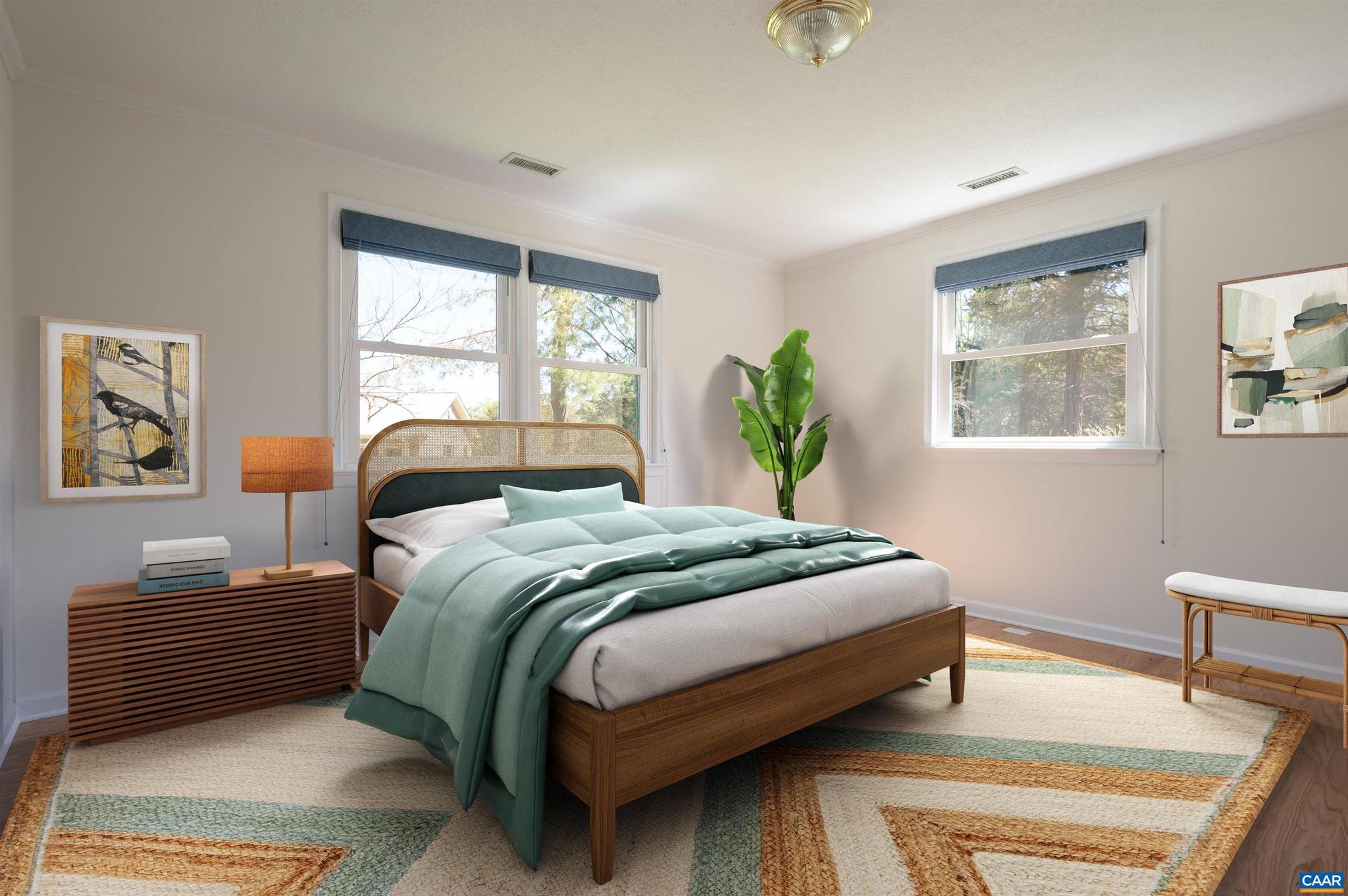 395 Burchs Creek Road Crozet, VA 22932 - Photo 10 of 31