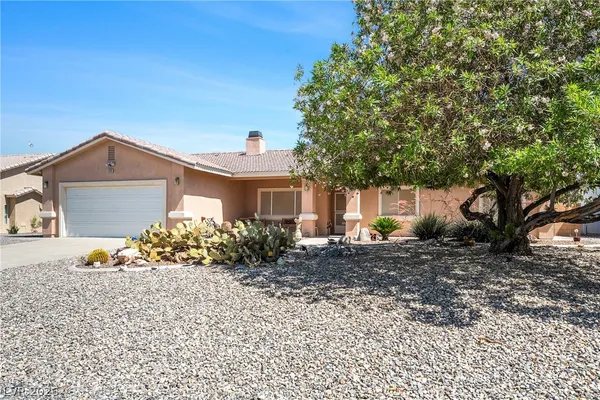 $369,900 | 5060 Wheatland Drive, Pahrump, NV 89061