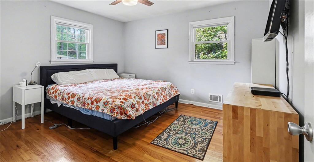 1455 Sanden Ferry Drive Decatur, GA 30033 - Photo 16 of 34
