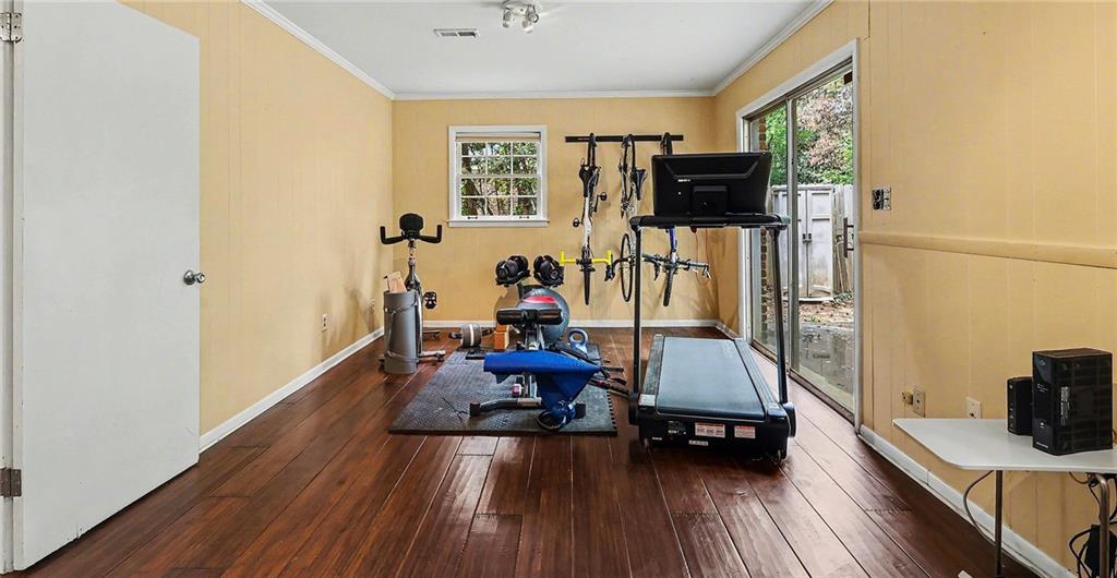 1455 Sanden Ferry Drive Decatur, GA 30033 - Photo 25 of 34