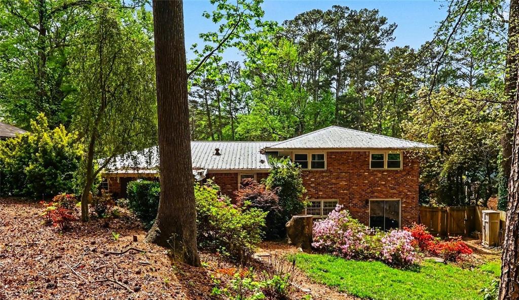 1455 Sanden Ferry Drive Decatur, GA 30033 - Photo 33 of 34