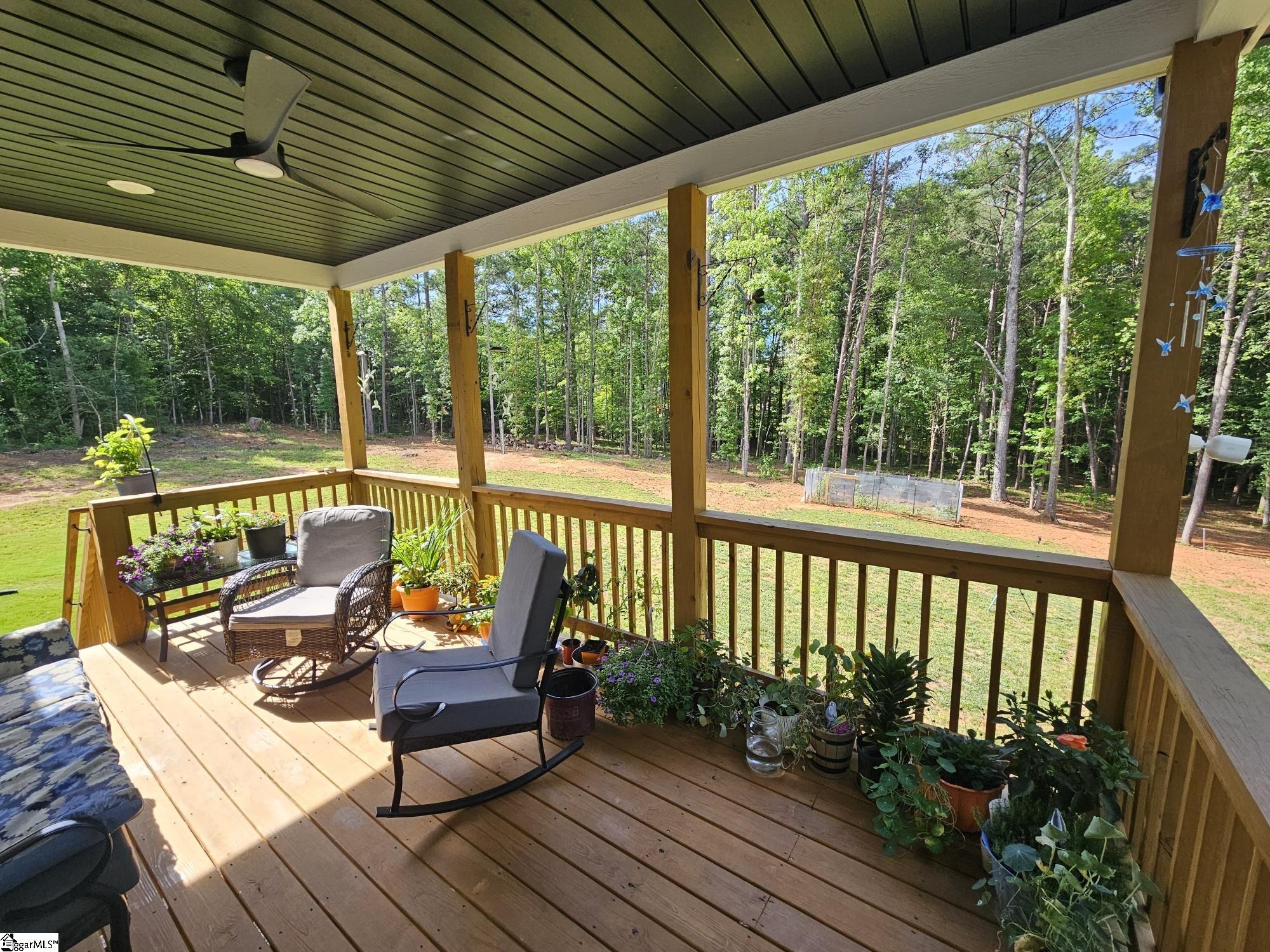 4220 North Blue Ridge Drive Greer, SC 29651 - Photo 8 of 33