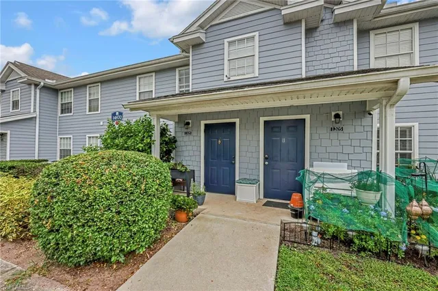 $241,900 | 14870 Pleasant Bay Lane, Unit 1105, Naples, FL 34119