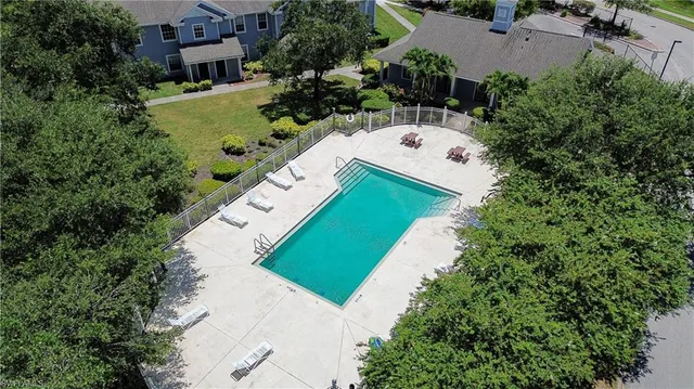 $241,900 | 14870 Pleasant Bay Lane, Unit 1105, Naples, FL 34119