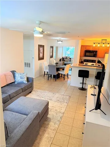 $241,900 | 14870 Pleasant Bay Lane, Unit 1105, Naples, FL 34119