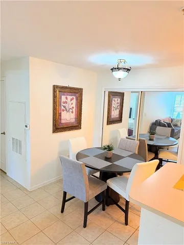 $241,900 | 14870 Pleasant Bay Lane, Unit 1105, Naples, FL 34119
