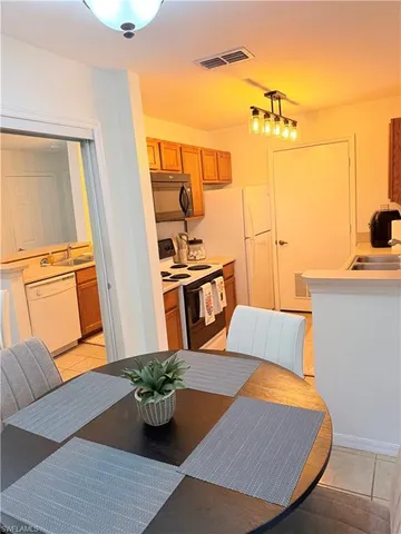 $241,900 | 14870 Pleasant Bay Lane, Unit 1105, Naples, FL 34119