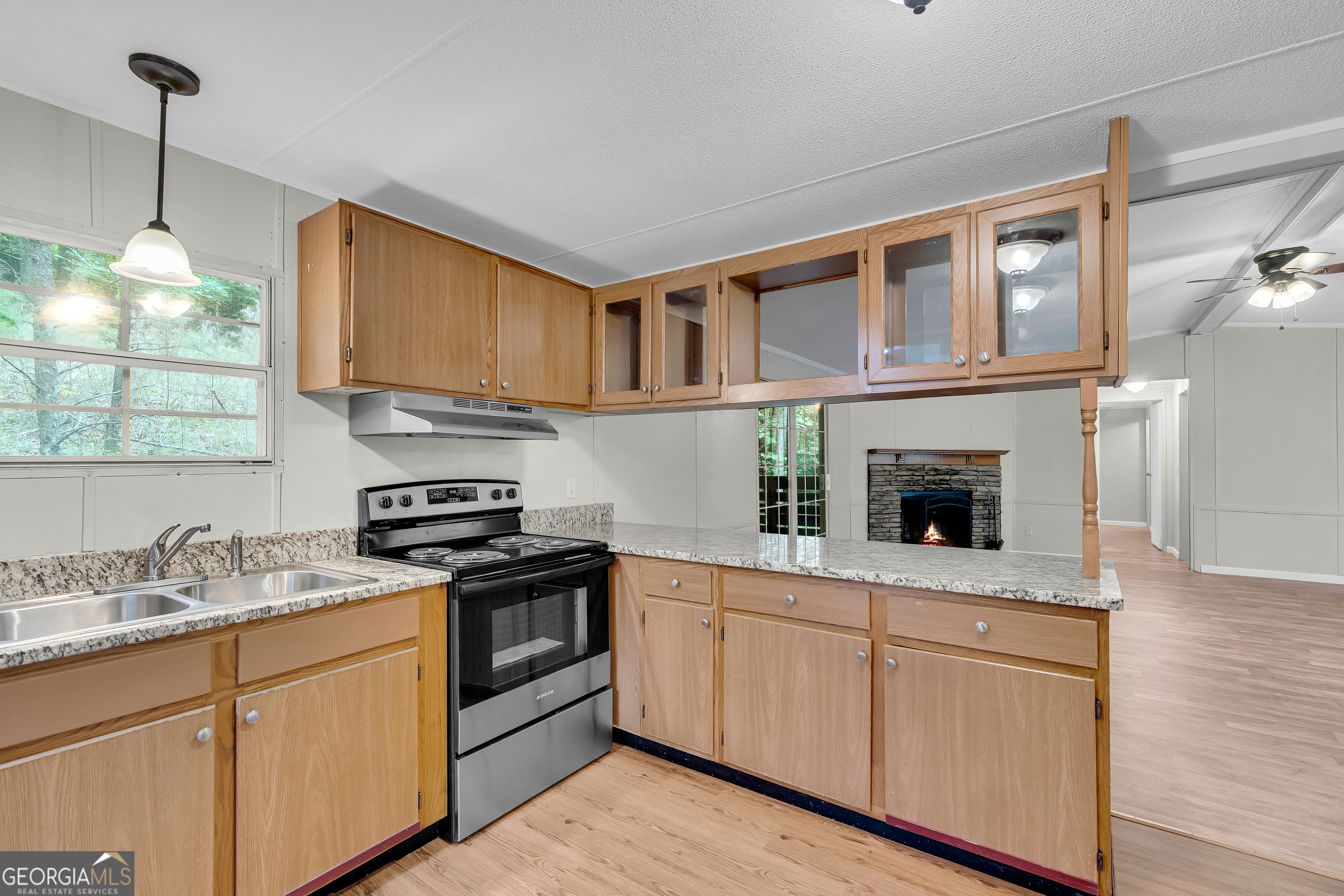 324 Paradise Valley Road Cleveland, GA 30528 - Photo 17 of 56