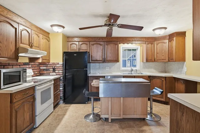 $350,000 | 51 Merrell Drive, Agawam, MA 01001