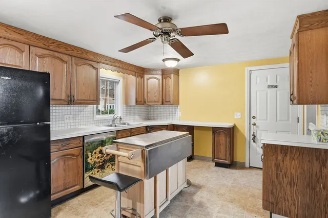 $350,000 | 51 Merrell Drive, Agawam, MA 01001