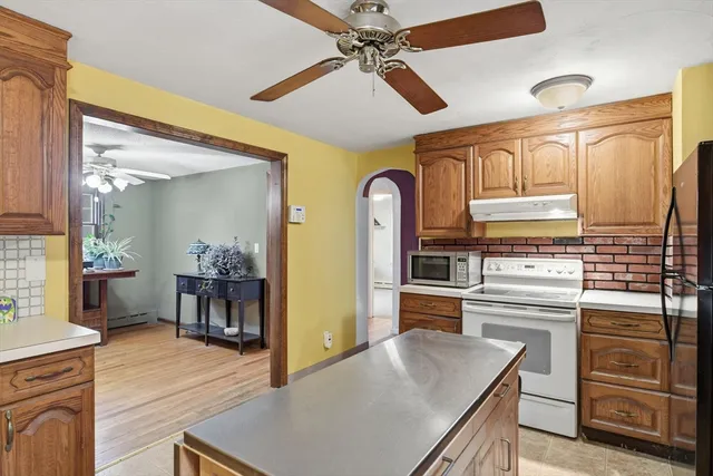 $350,000 | 51 Merrell Drive, Agawam, MA 01001