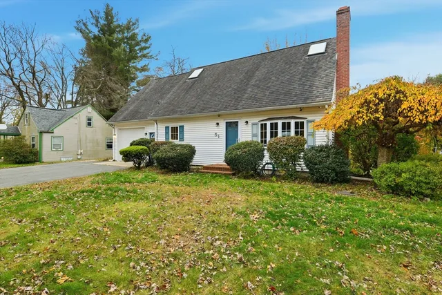 $350,000 | 51 Merrell Drive, Agawam, MA 01001