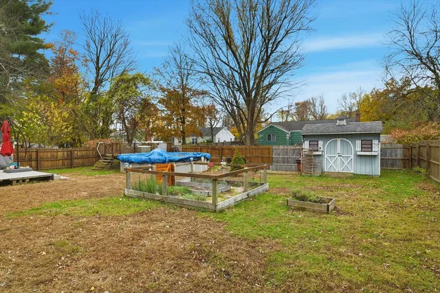 $350,000 | 51 Merrell Drive, Agawam, MA 01001