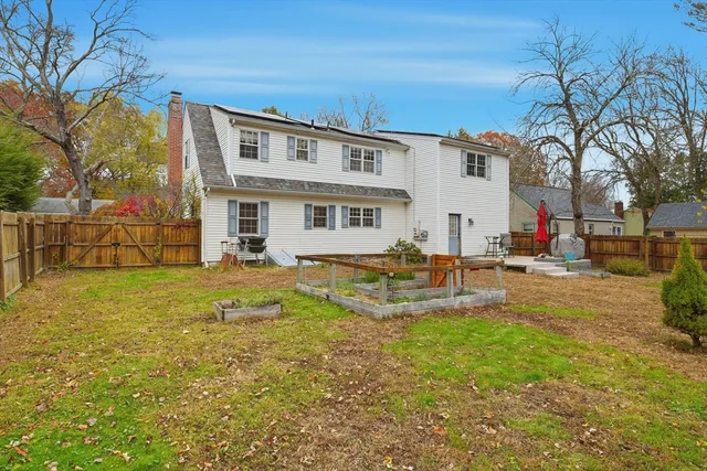 $350,000 | 51 Merrell Drive, Agawam, MA 01001