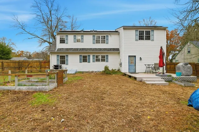 $350,000 | 51 Merrell Drive, Agawam, MA 01001