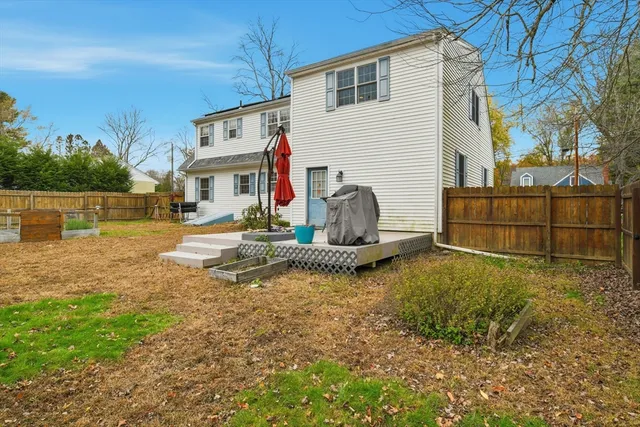 $350,000 | 51 Merrell Drive, Agawam, MA 01001