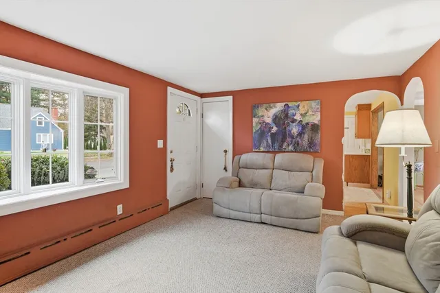 $350,000 | 51 Merrell Drive, Agawam, MA 01001