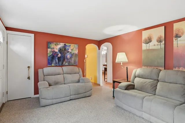 $350,000 | 51 Merrell Drive, Agawam, MA 01001