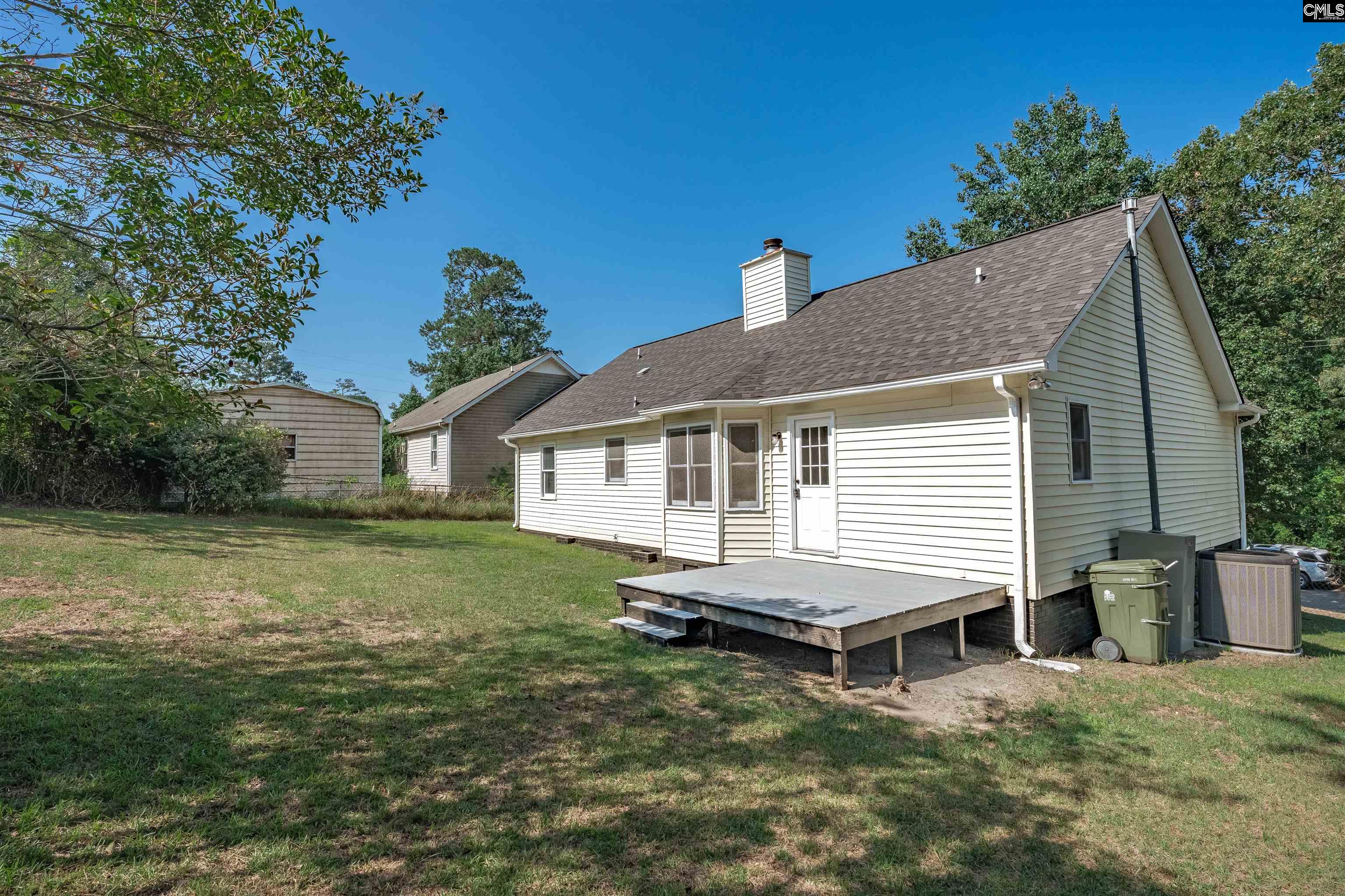 1911 Toole Street Cayce, SC 29033 - Photo 27 of 35