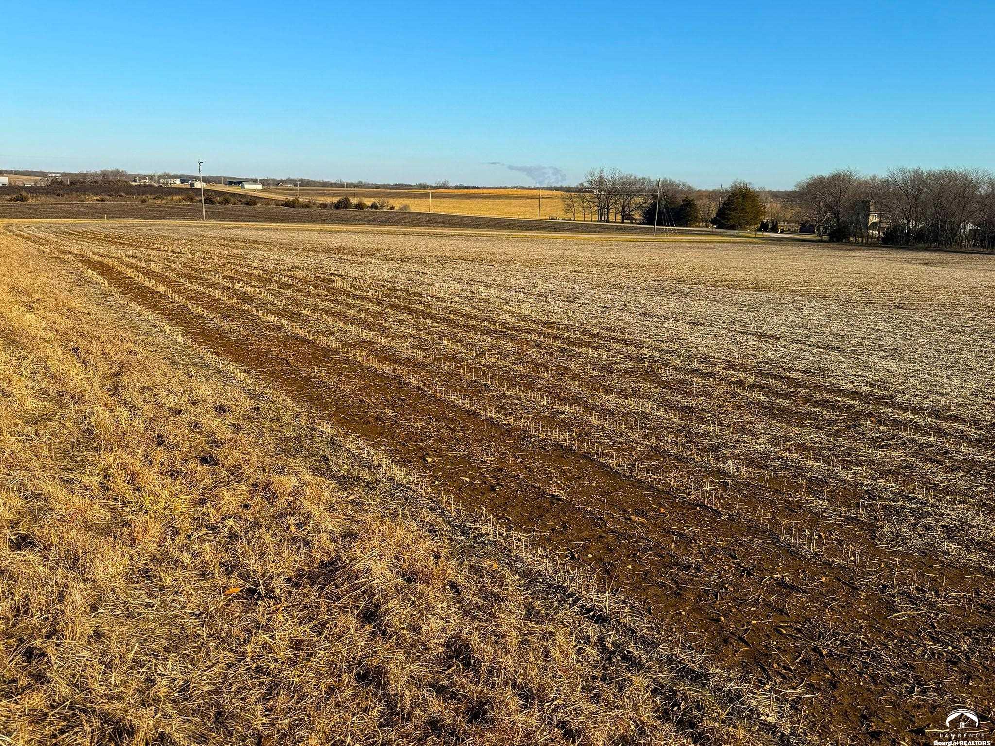 645 North 900 Road Lawrence, KS 66047 - Photo 18 of 21