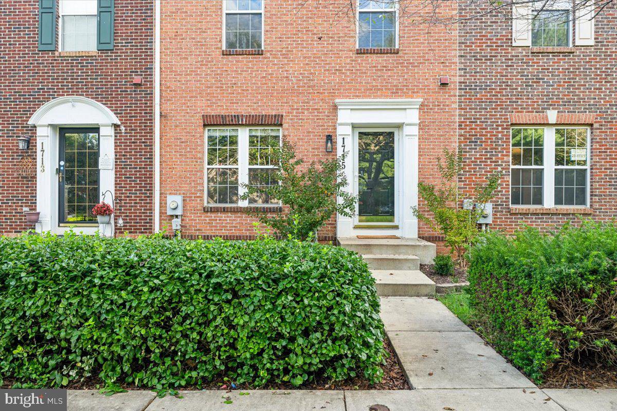 1715 Algonquin Road Frederick, MD 21701 - Photo 44 of 45 Front of home