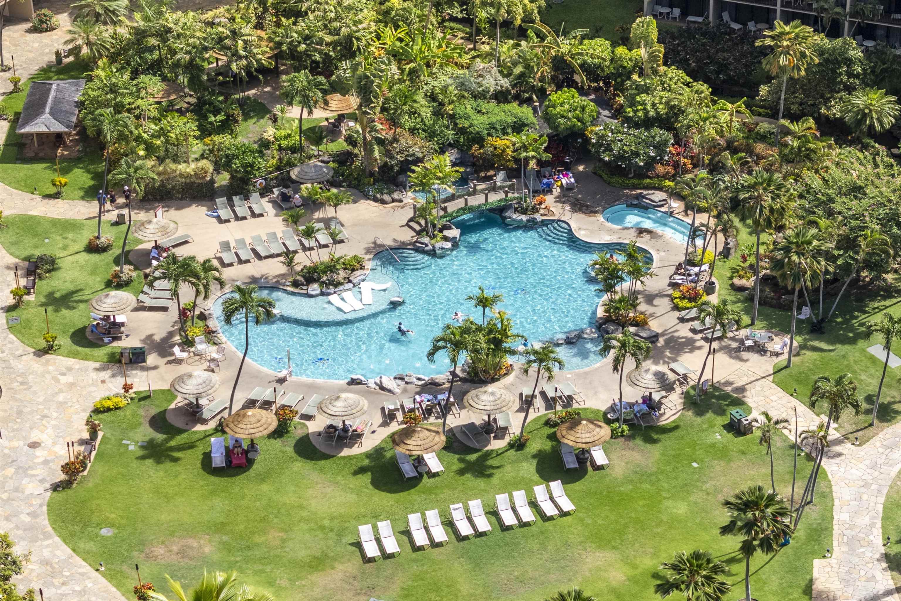 3445 Lower Honoapiilani Road, Unit 204 Lahaina, HI 96761 - Photo 30 of 43