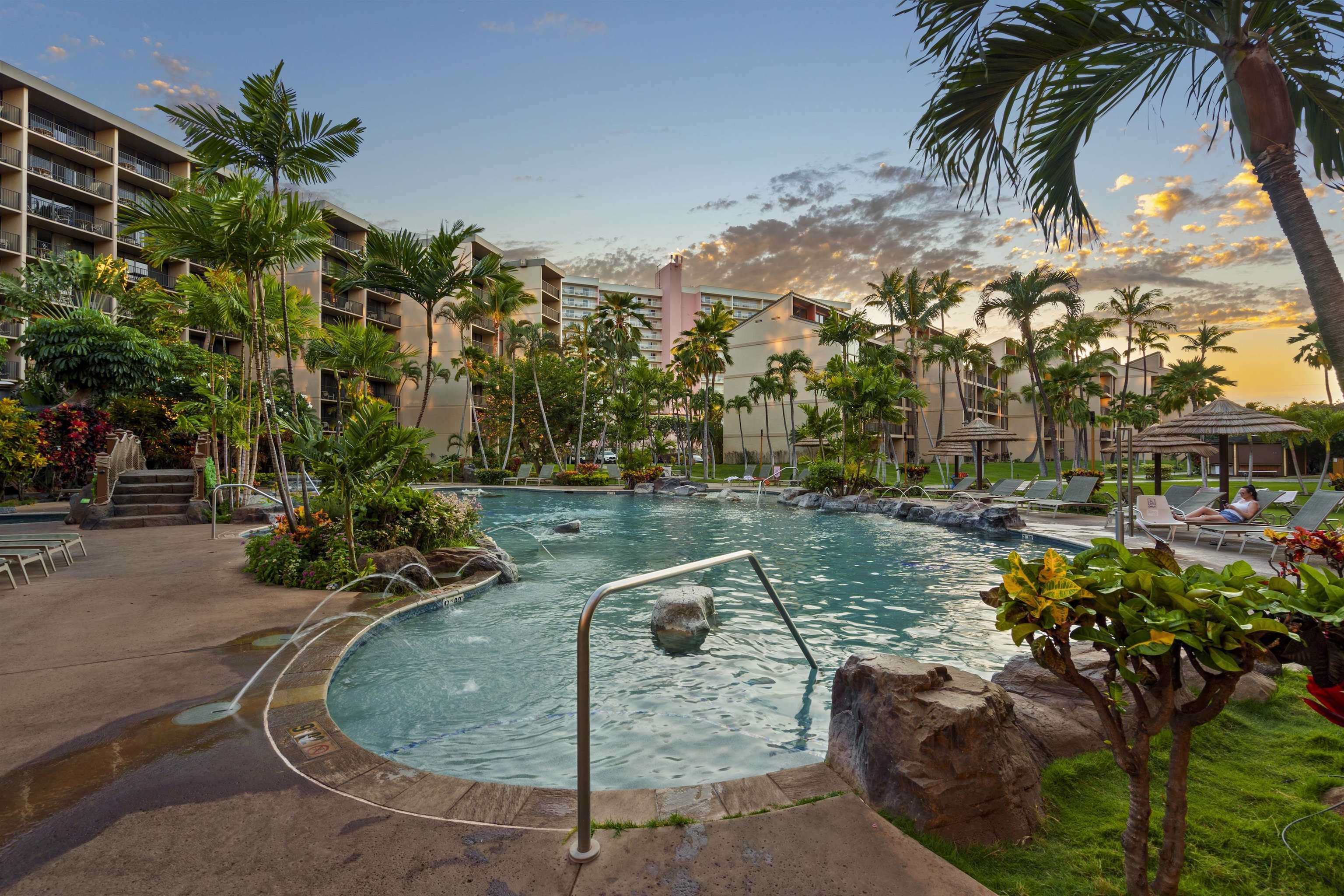 3445 Lower Honoapiilani Road, Unit 204 Lahaina, HI 96761 - Photo 33 of 43