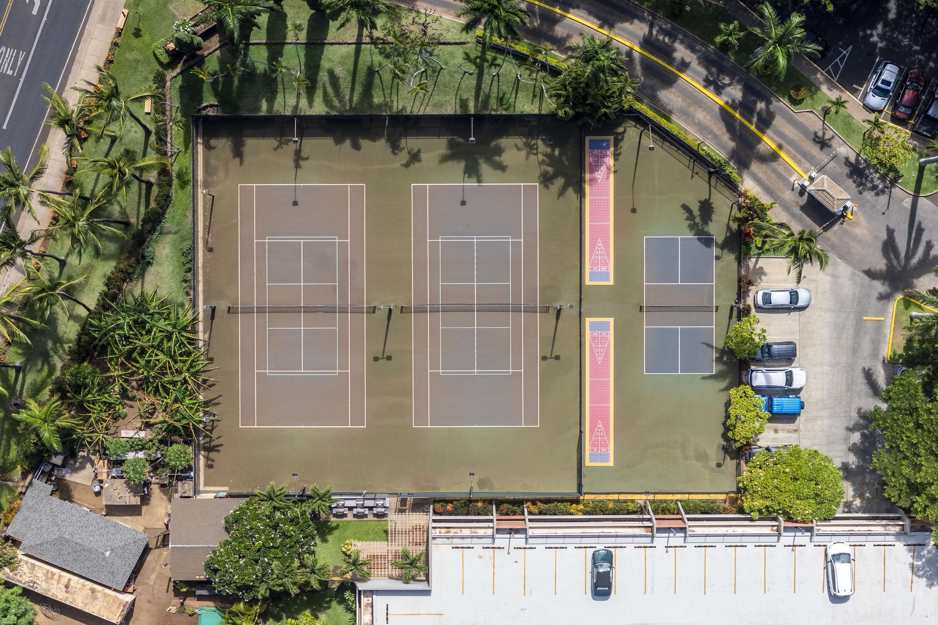 3445 Lower Honoapiilani Road, Unit 204 Lahaina, HI 96761 - Photo 36 of 43