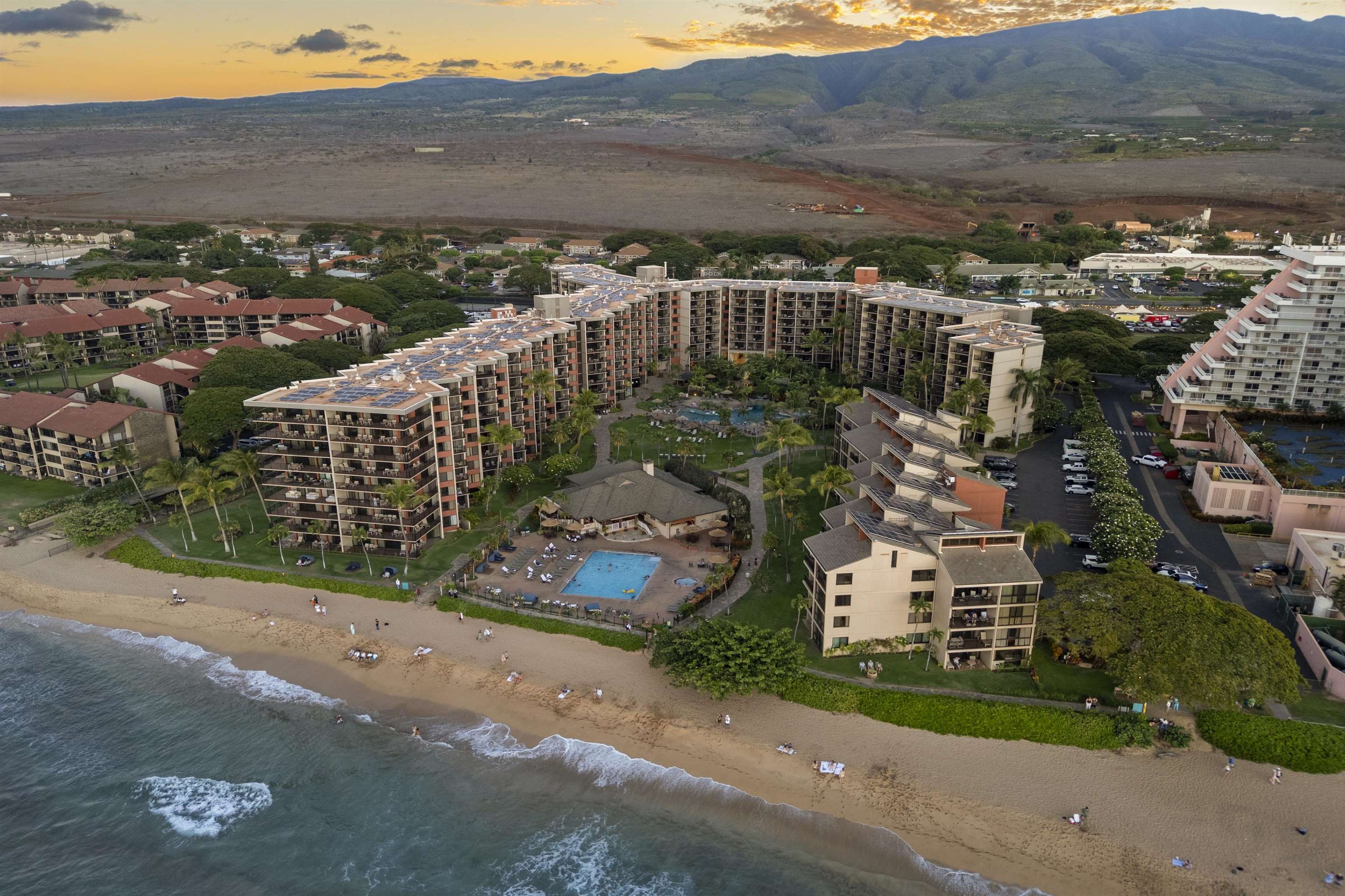 3445 Lower Honoapiilani Road, Unit 204 Lahaina, HI 96761 - Photo 37 of 43