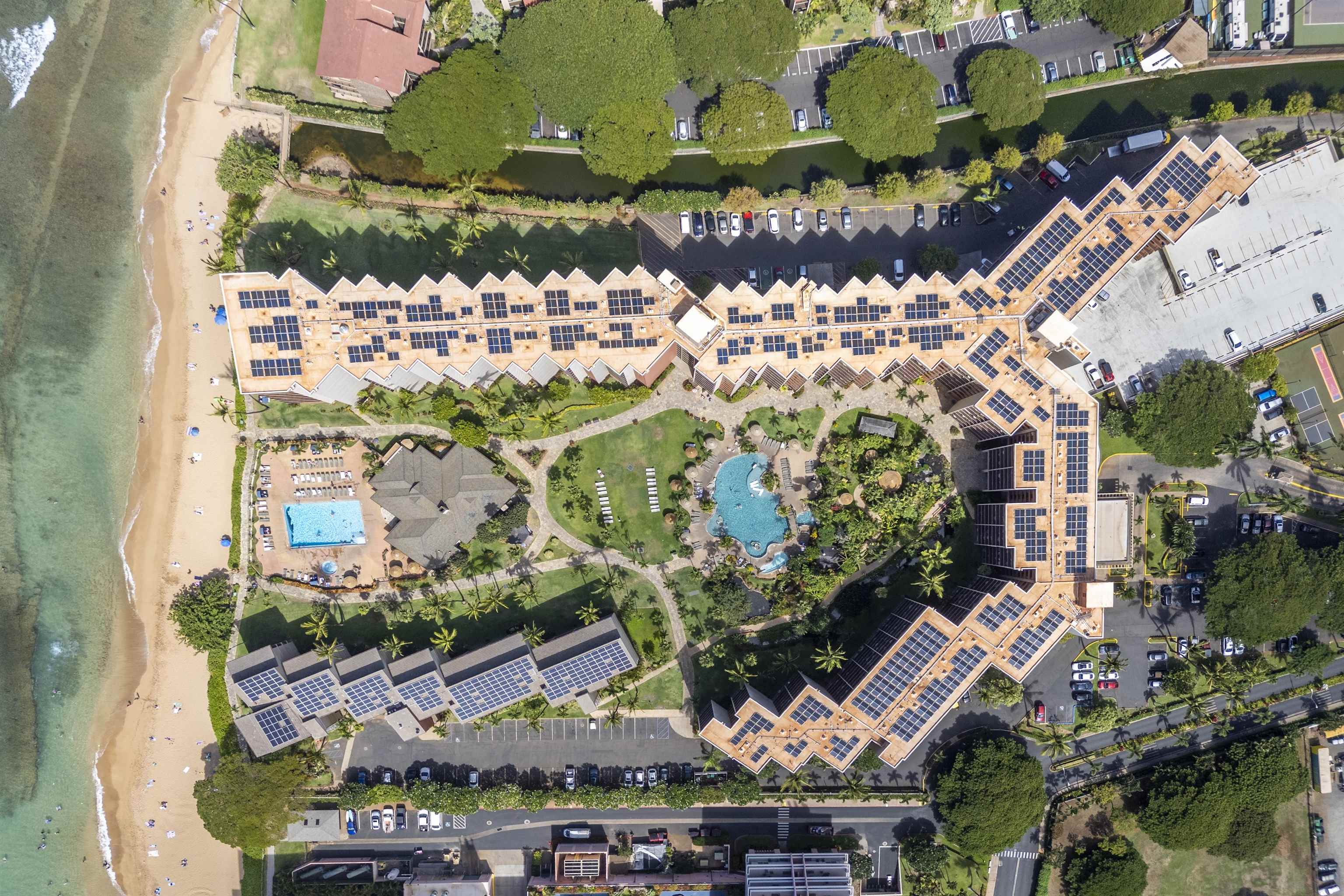 3445 Lower Honoapiilani Road, Unit 204 Lahaina, HI 96761 - Photo 38 of 43