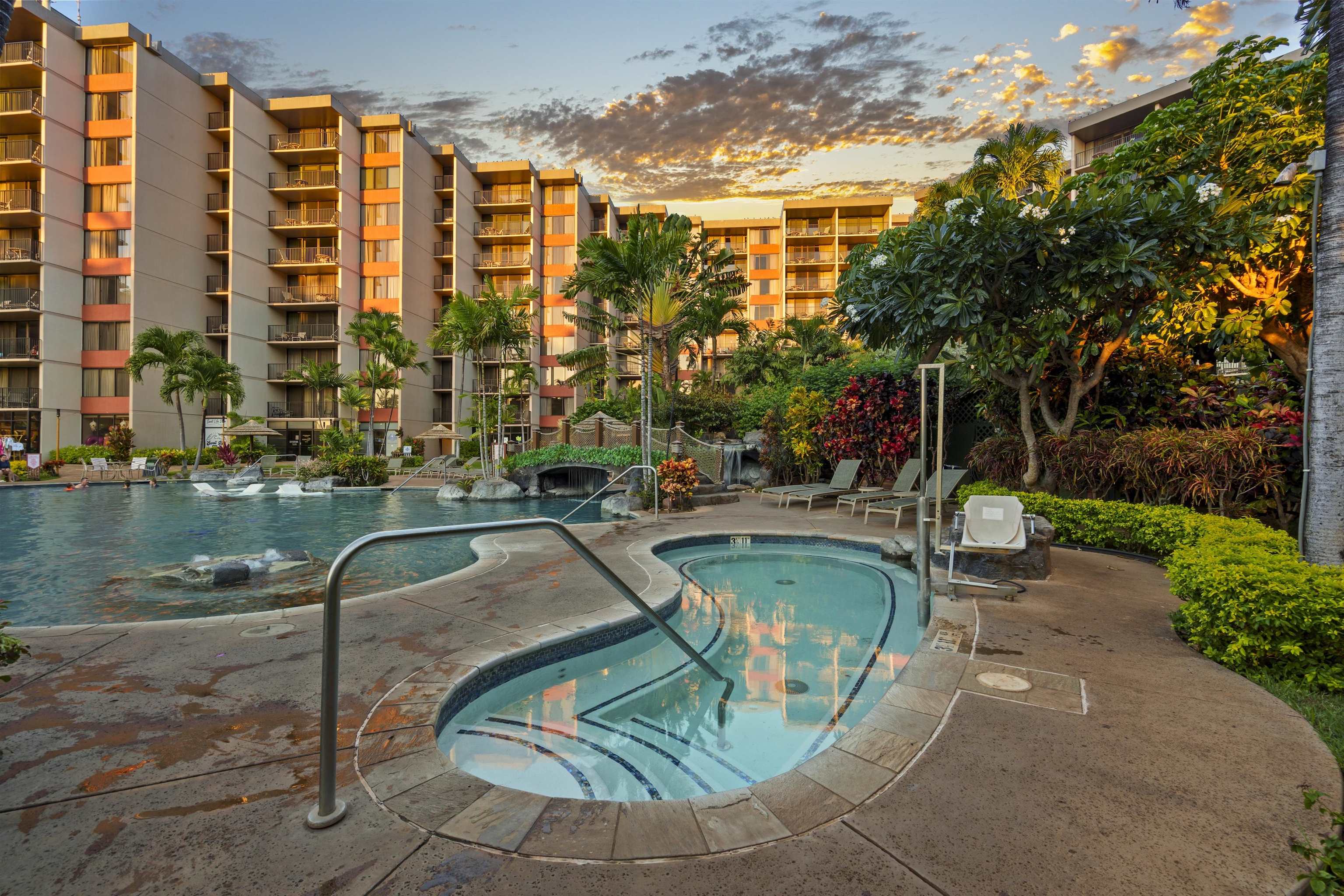 3445 Lower Honoapiilani Road, Unit 204 Lahaina, HI 96761 - Photo 41 of 43