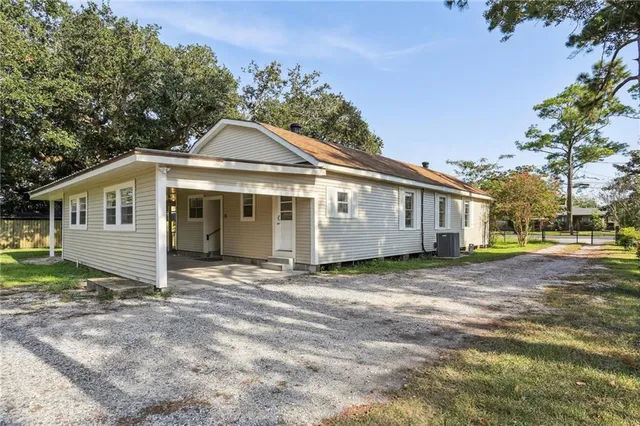 $2,100 | 5300 August Avenue, Marrero, LA 70072