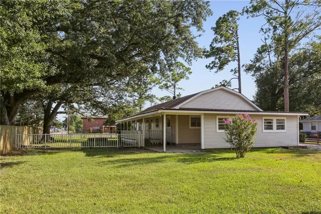 $2,100 | 5300 August Avenue, Marrero, LA 70072