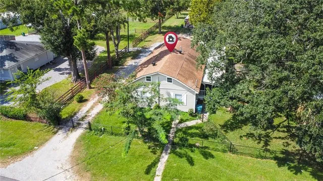 $2,100 | 5300 August Avenue, Marrero, LA 70072