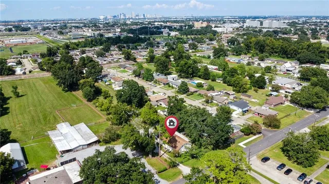 $2,100 | 5300 August Avenue, Marrero, LA 70072