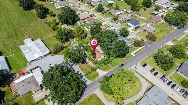 $2,100 | 5300 August Avenue, Marrero, LA 70072