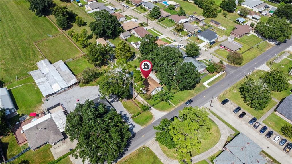 5300 August Avenue Marrero, LA 70072 - Photo 22 of 25