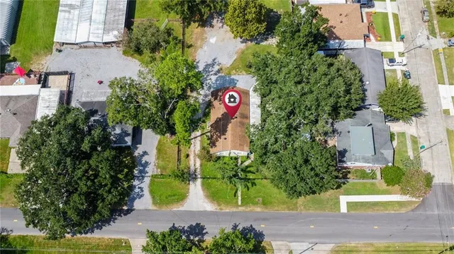 $2,100 | 5300 August Avenue, Marrero, LA 70072