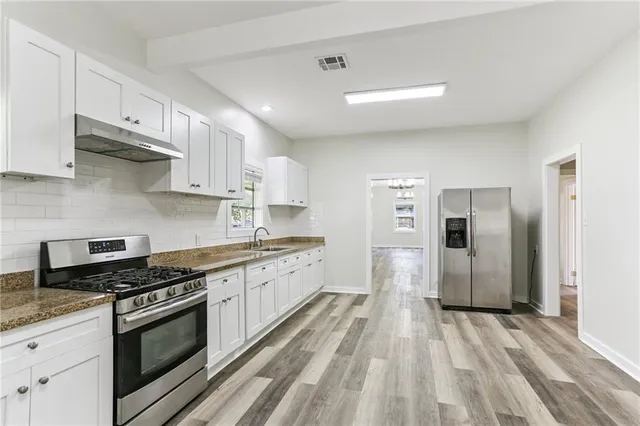 $2,100 | 5300 August Avenue, Marrero, LA 70072