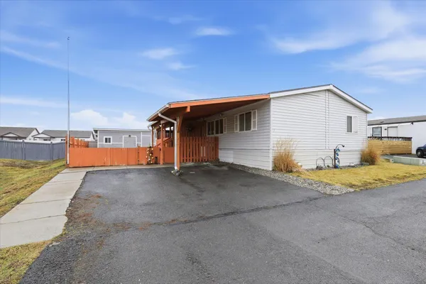 $175,000 | 10510 West Richland Road, Unit 11, Cheney, WA 99004