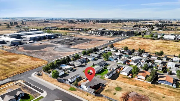 $175,000 | 10510 West Richland Road, Unit 11, Cheney, WA 99004