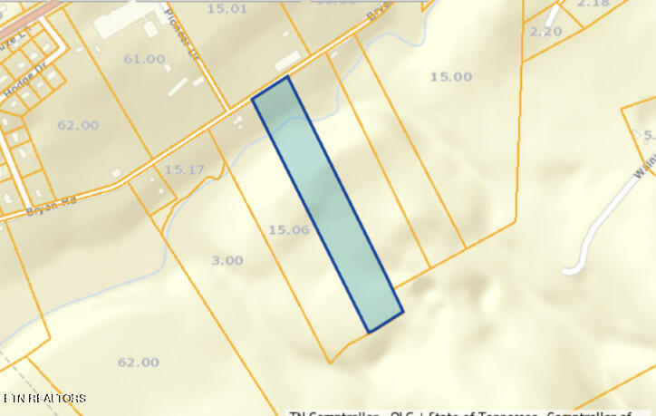 297 Bryan Road Rutledge, TN 37861 - Photo 13 of 13 IMG_3580