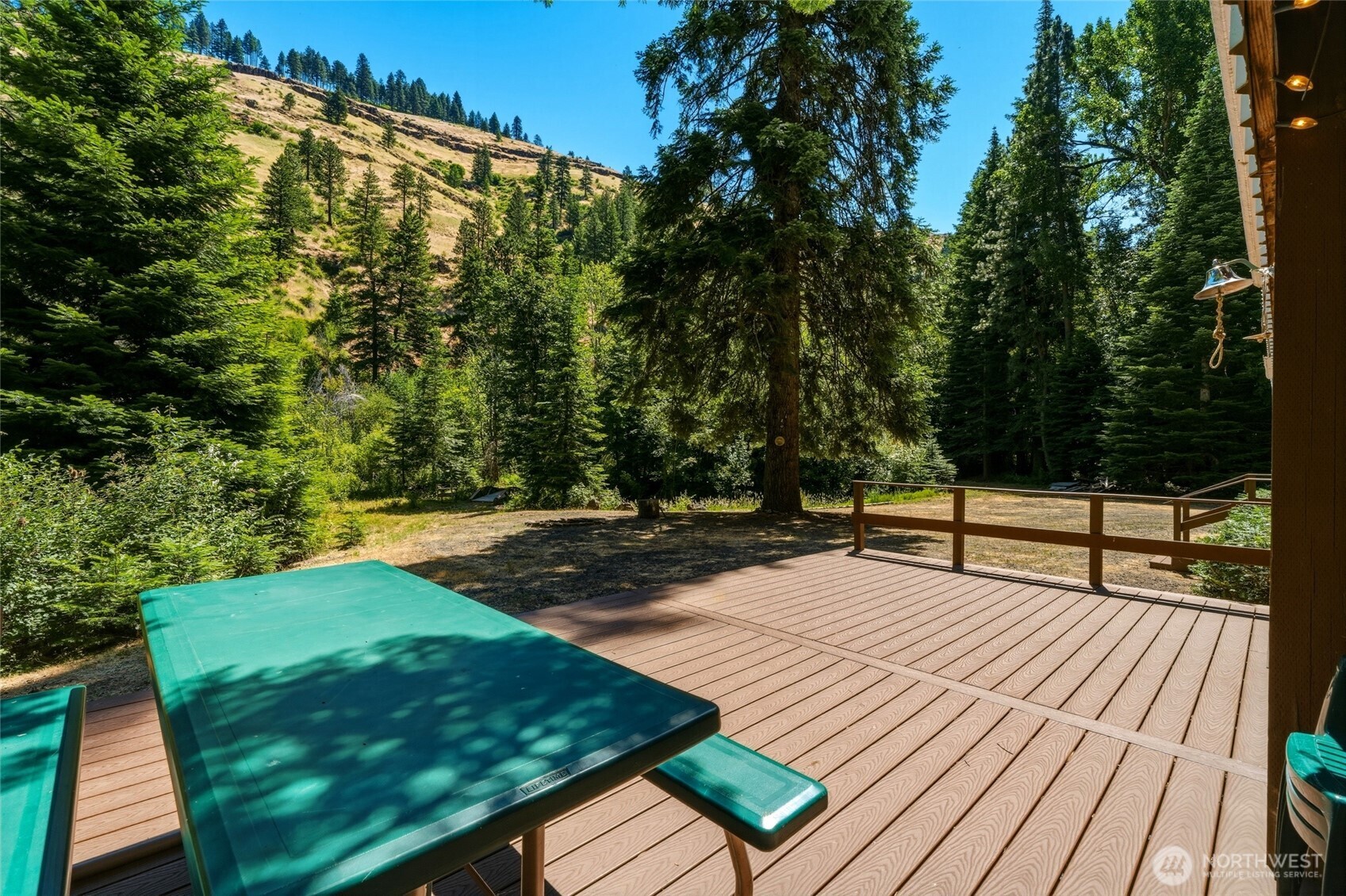 1323 North Touchet Road Dayton, WA 99328 - Photo 15 of 37