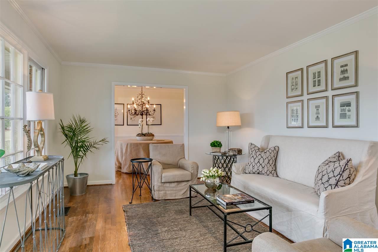 3656 Oakdale Road Birmingham, AL 35223 - Photo 5 of 34