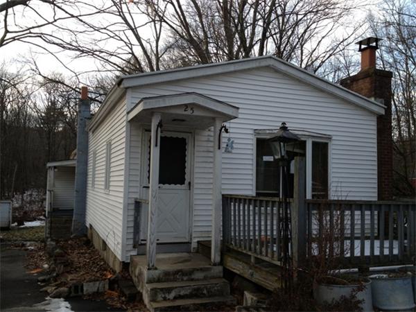 25 Dawson Road Worcester, MA 01602 - Photo 1 of 1 Gallery Image 1