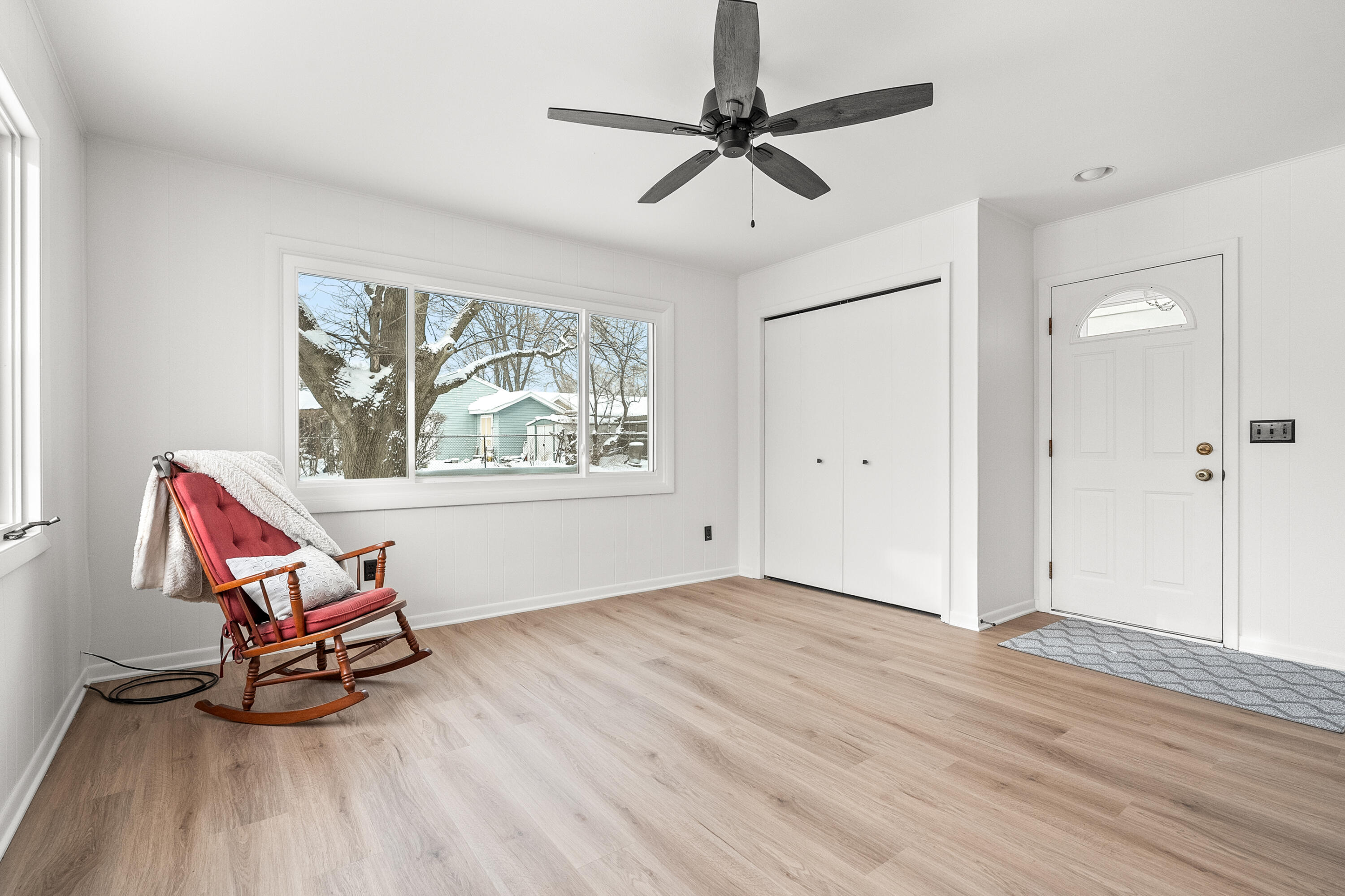 811 Craft Avenue Kalamazoo, MI 49048 - Photo 14 of 29 LC - Craft Ave 811 Kalamazoo 49048-14