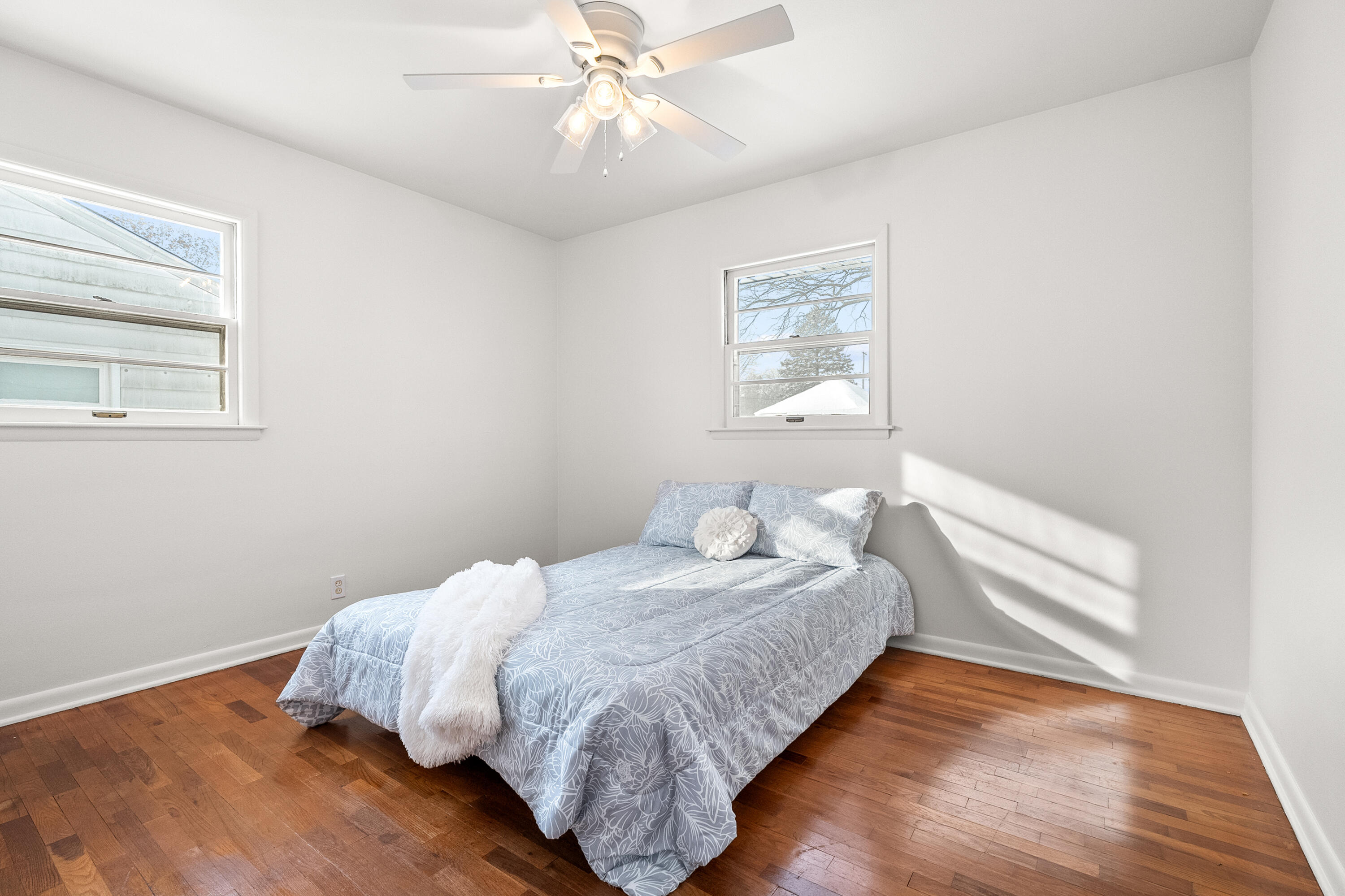 811 Craft Avenue Kalamazoo, MI 49048 - Photo 17 of 29 LC - Craft Ave 811 Kalamazoo 49048-17